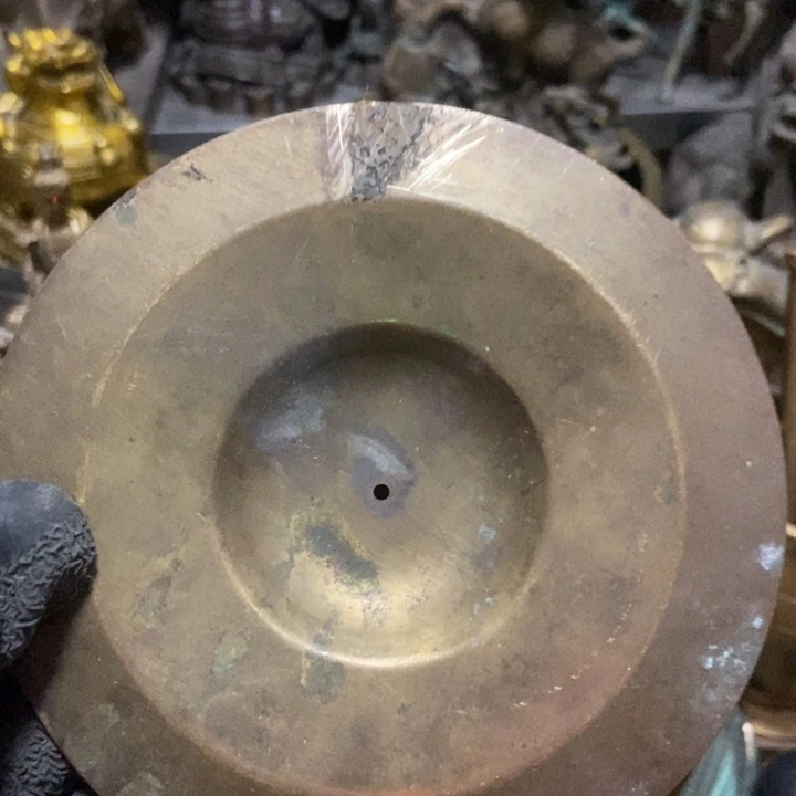 铜工艺品家具摆件