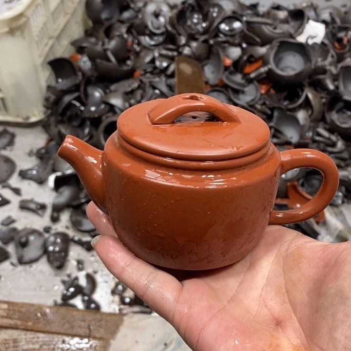 紫砂茶案我也不知道