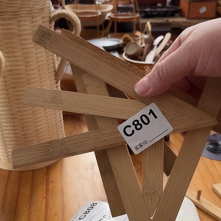 一物一拍编号C801