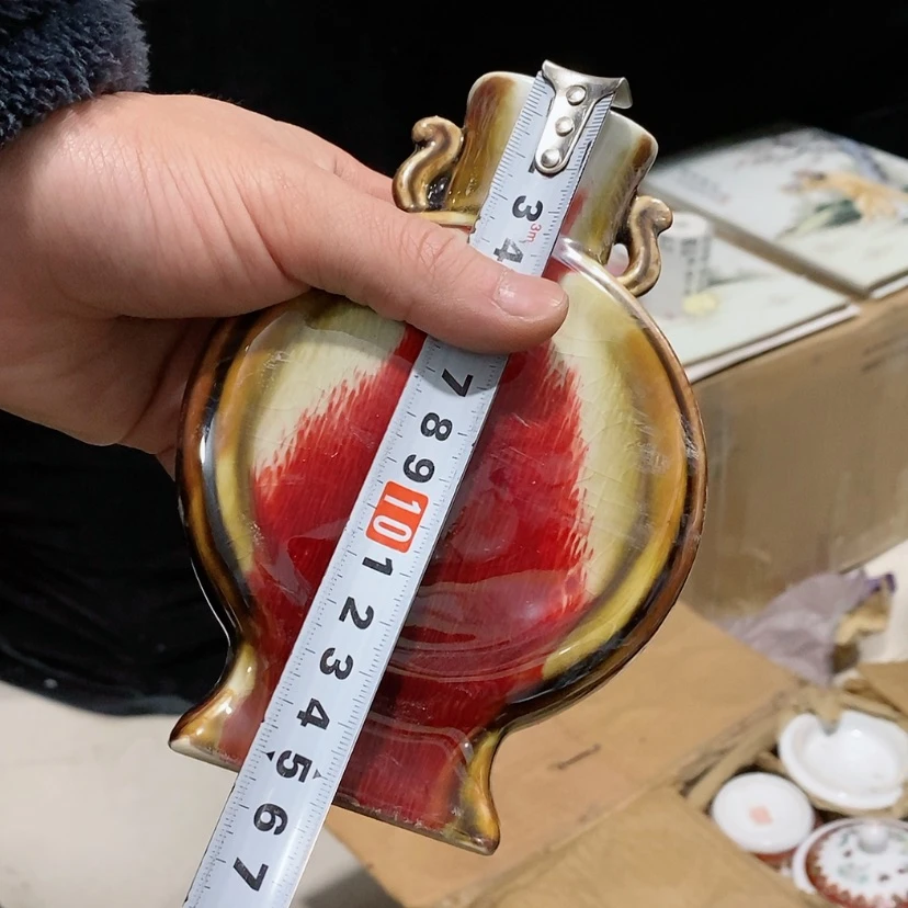 【闪购商品】瓷片曾*景德镇现代工艺品