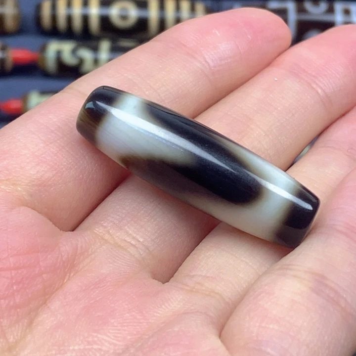 玛瑙/玉髓（覆膜）未镶嵌颈饰