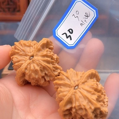 文玩核桃吊坠a***e秦皇岛元宝