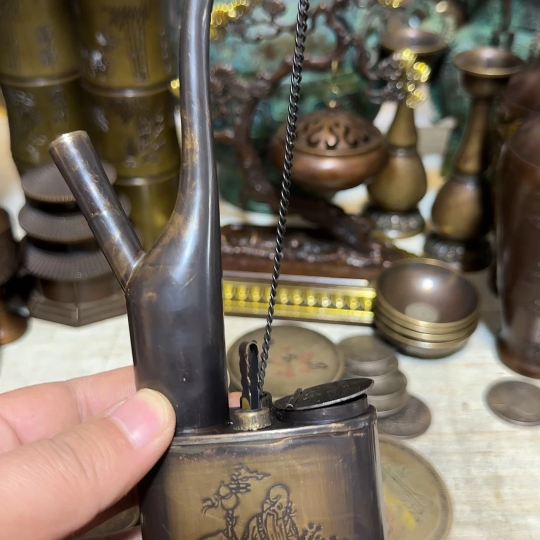 老铜器老铜器老铜器