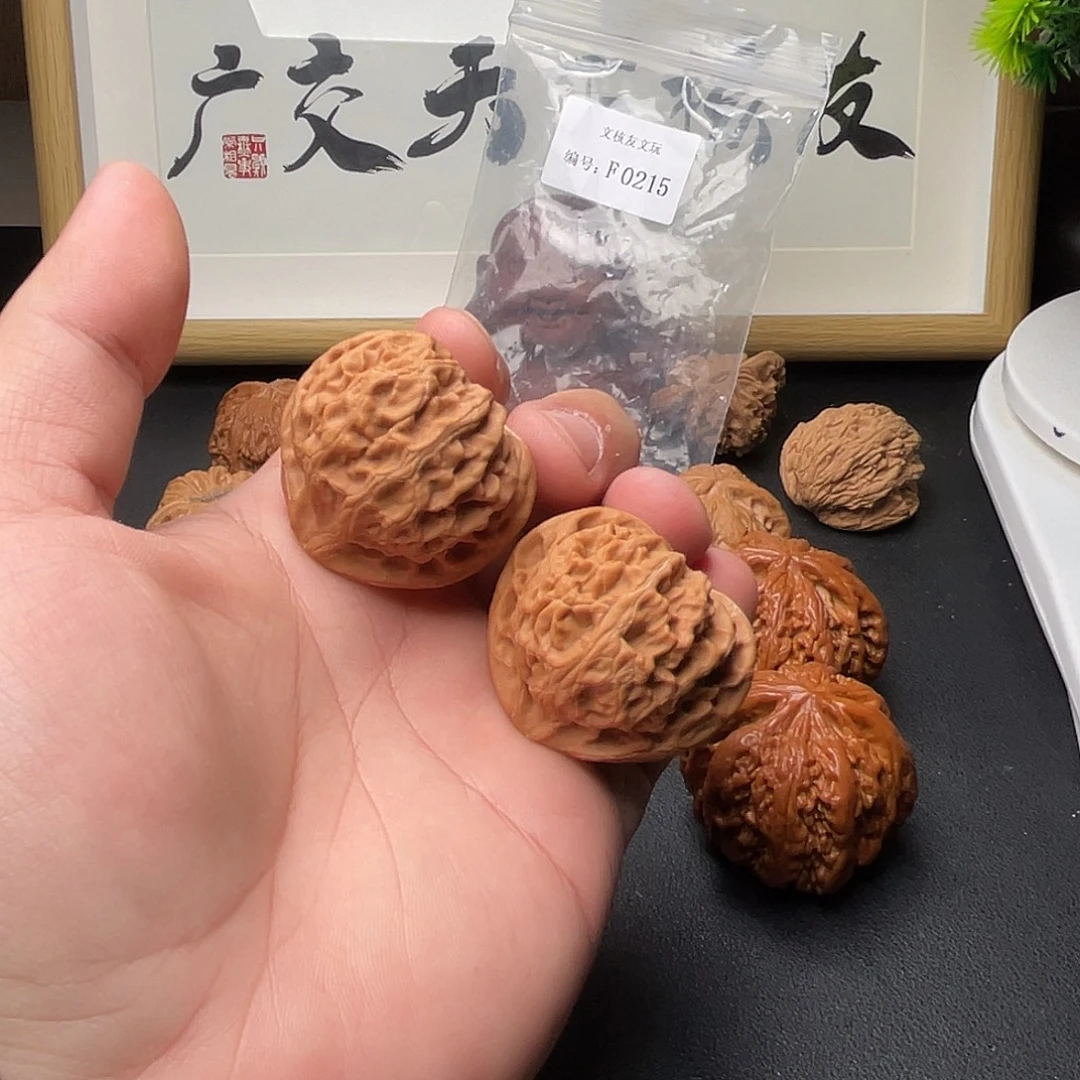 F215宫灯40-41尺小虚尖
