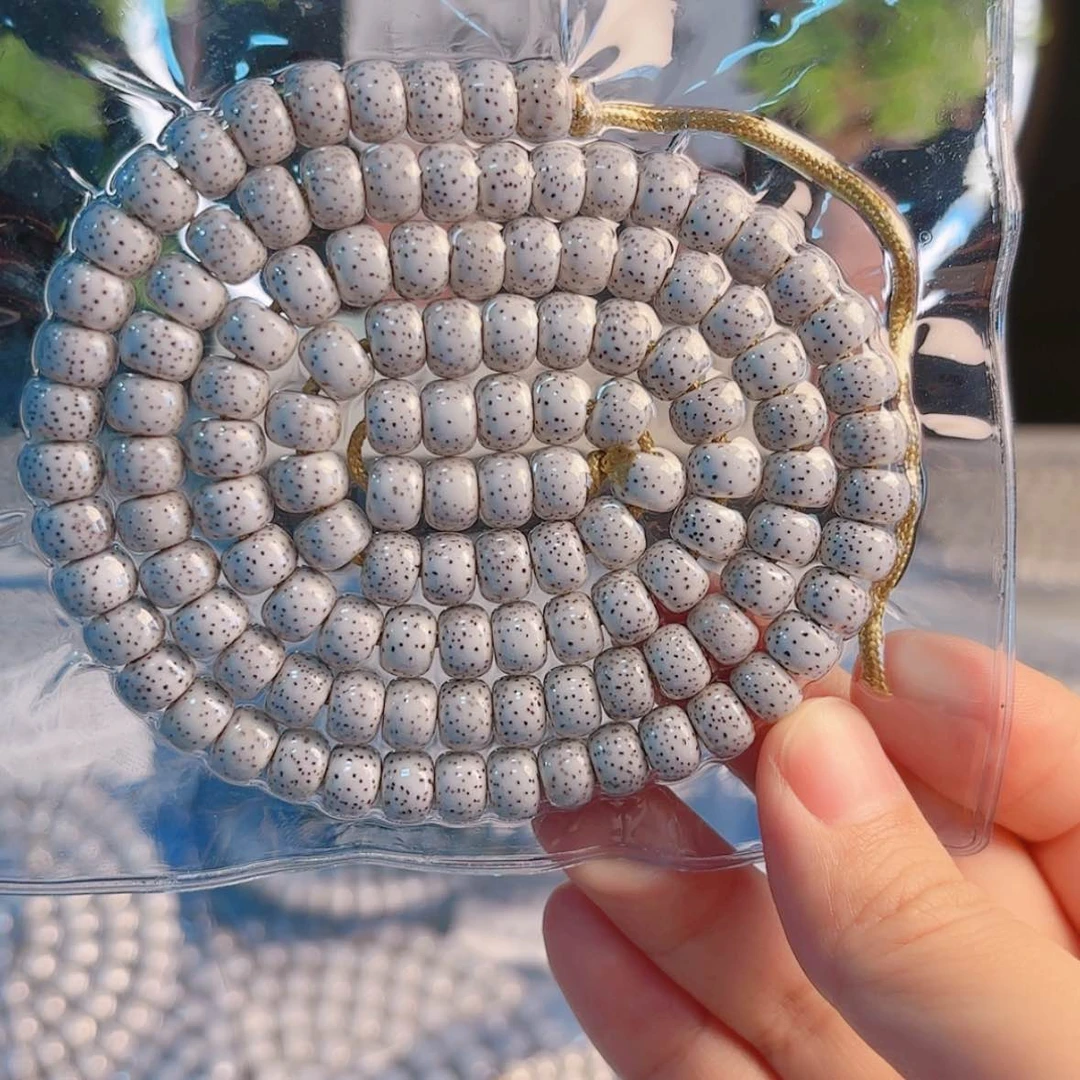 【闪购商品】星月菩提吊坠u****5星月