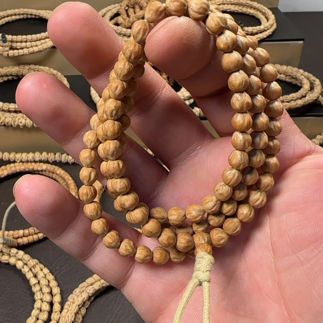 -***3吊坠柏香籽/百香籽