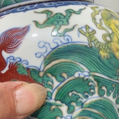 瓶真***?瓷器的制作工艺和制作