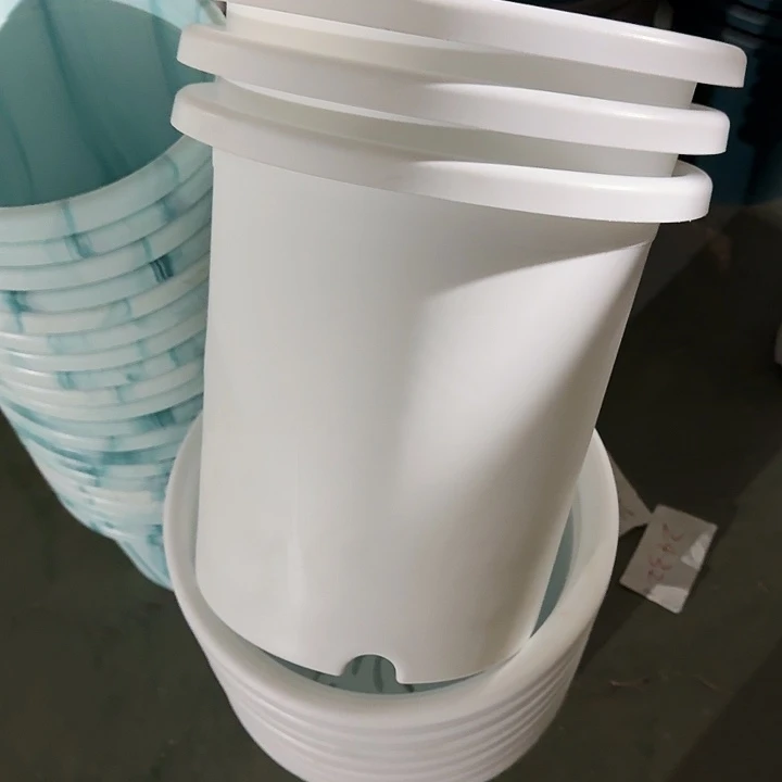 瑕疵7#口径33白色6个无托