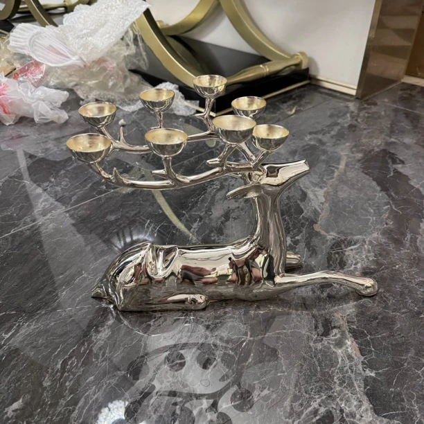 【本尼家】AA22 轻奢家居设计摆件