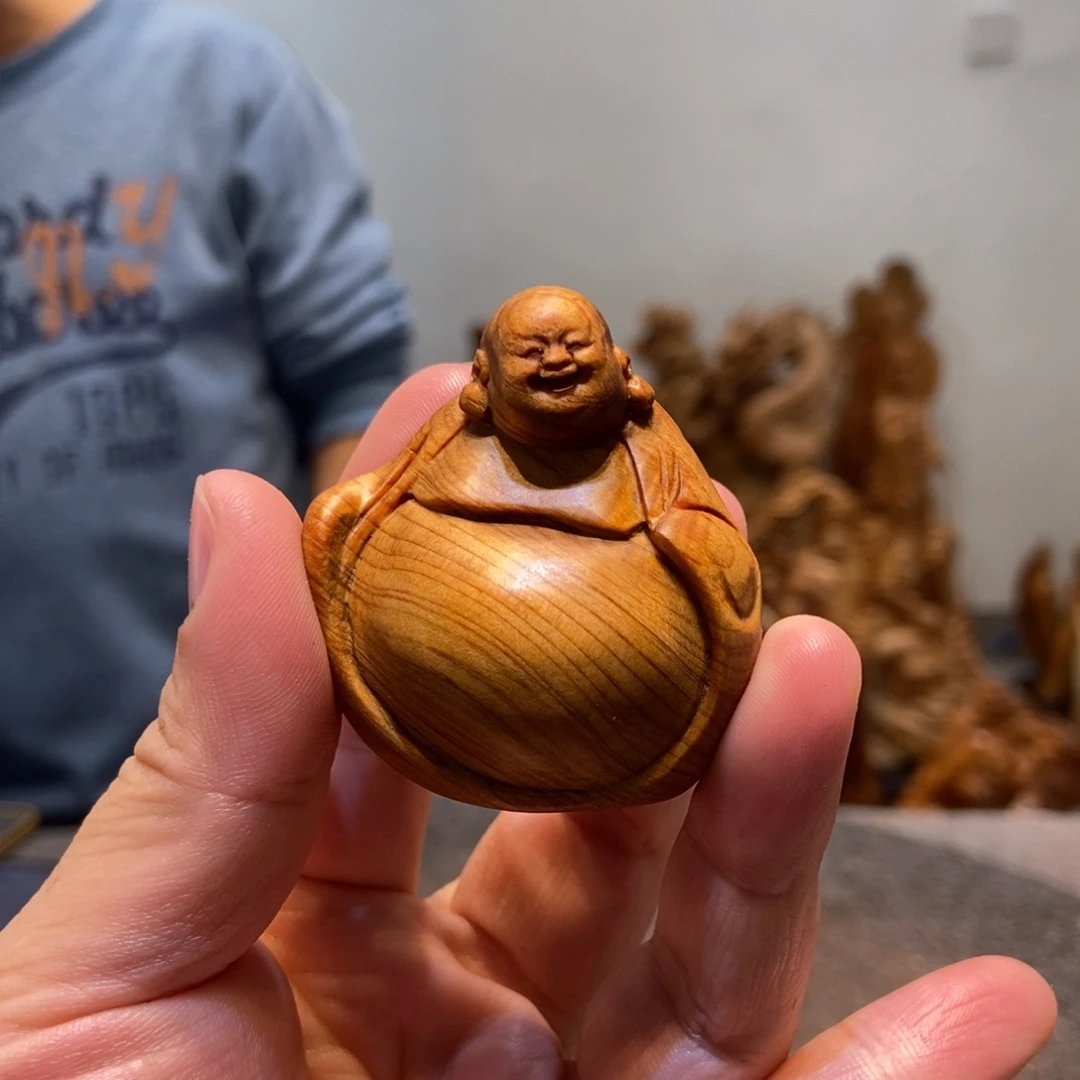 柏木（崖柏）太行崖柏精品