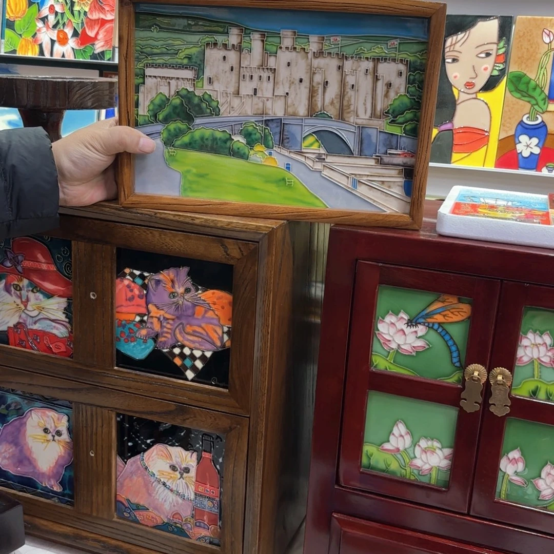 棉***花陶瓷22.32特价福利款福利款