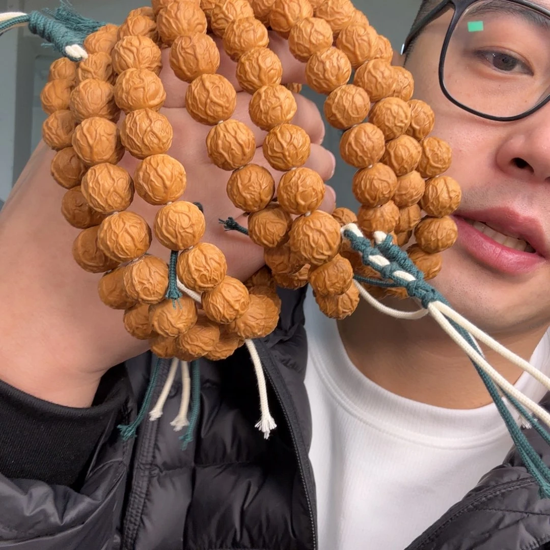 吊坠猴头核桃觉醒2.0