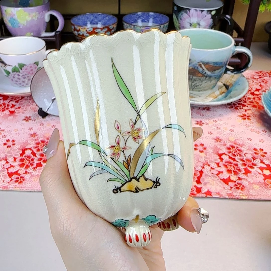 它家陶瓷太美啦！6