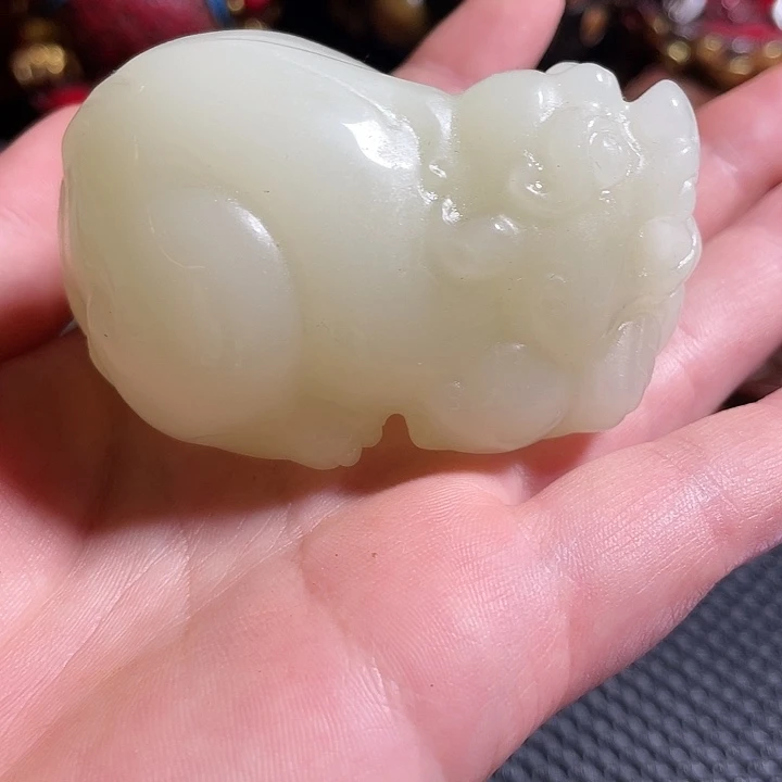 吊坠紫金钵盂菩提