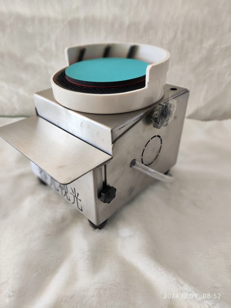 镜片切边机无框眼镜切边机眼镜美薄机镜片美薄机眼镜抛光机