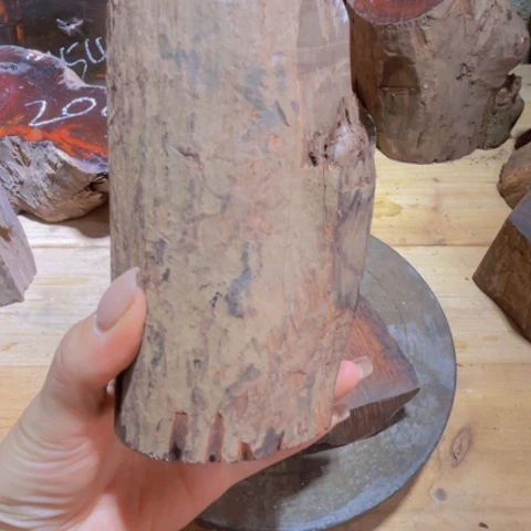 用***4交趾黄檀（大红酸枝）