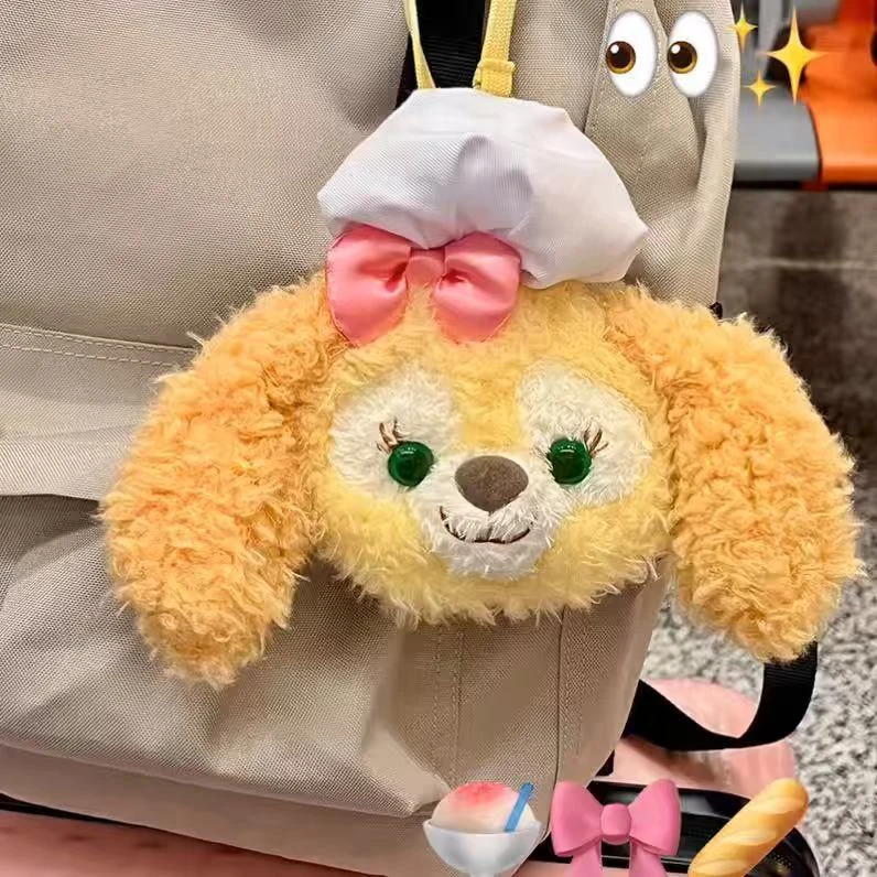 2025春季款370-378可爱毛绒包挂挂件