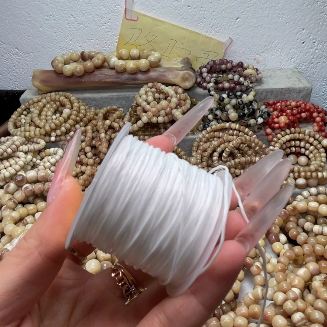 驼骨手串/手链小*丶骆驼祥子