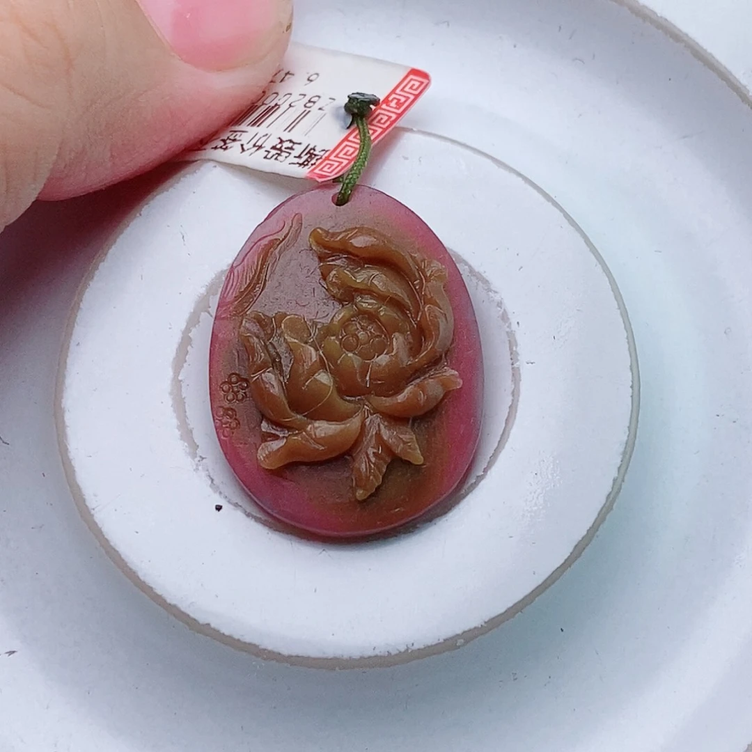 玛瑙/玉髓珠宝半成品未镶嵌