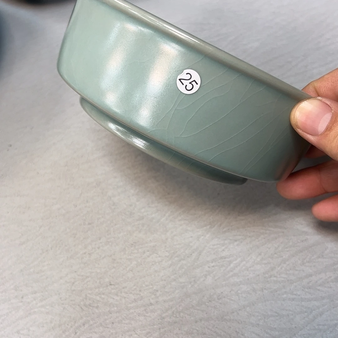 瓷片清凉寺原产地大瑕