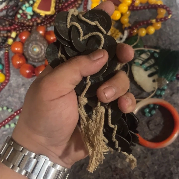 瓷片排这个就是了自己家的