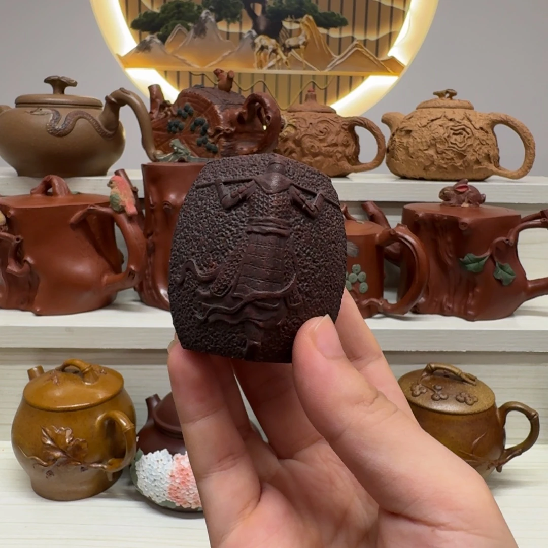 茶壶紫砂福利多多