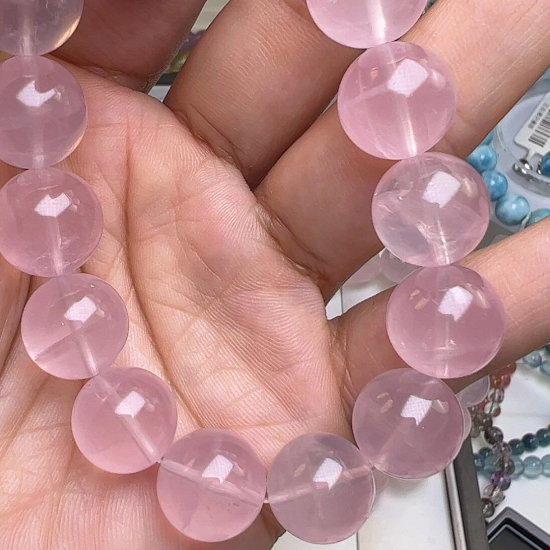 【闪购商品】水晶手串未镶嵌l***a263