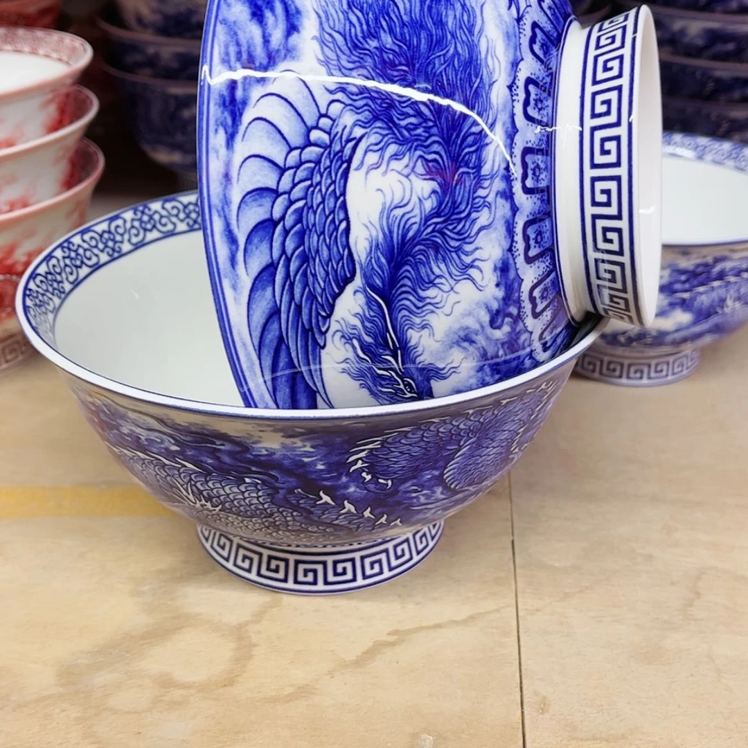 【闪购商品】碗6寸2个…………………………