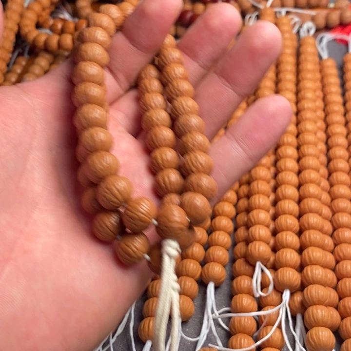 猴头核桃手串911风雨