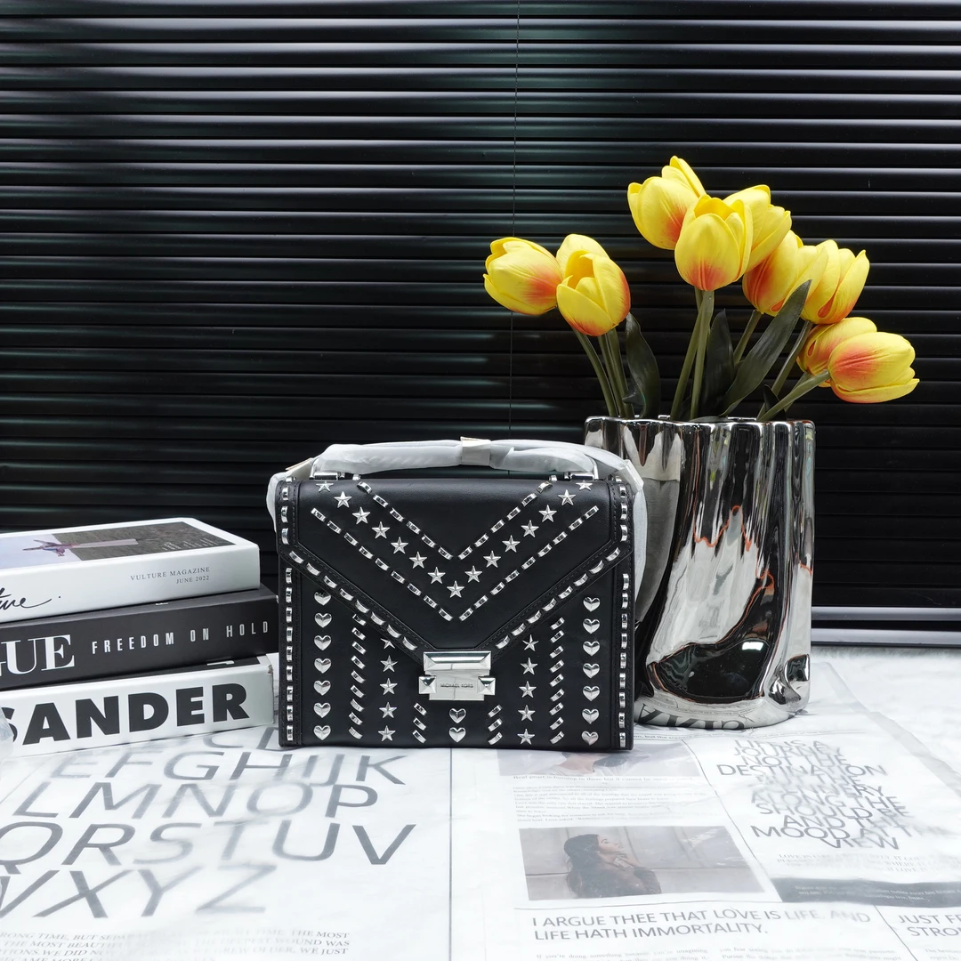 95新 MICHAEL KORS/迈克高仕 单肩包/T10232999