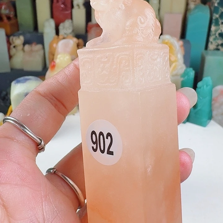 寿山石印石印石章料…..