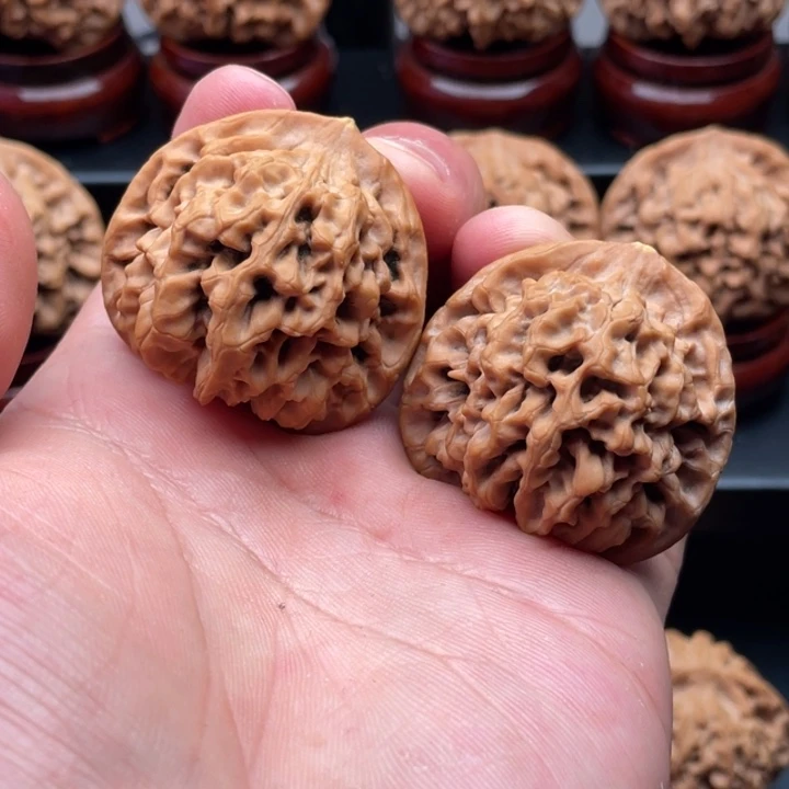 吊坠文玩核桃39尺寸