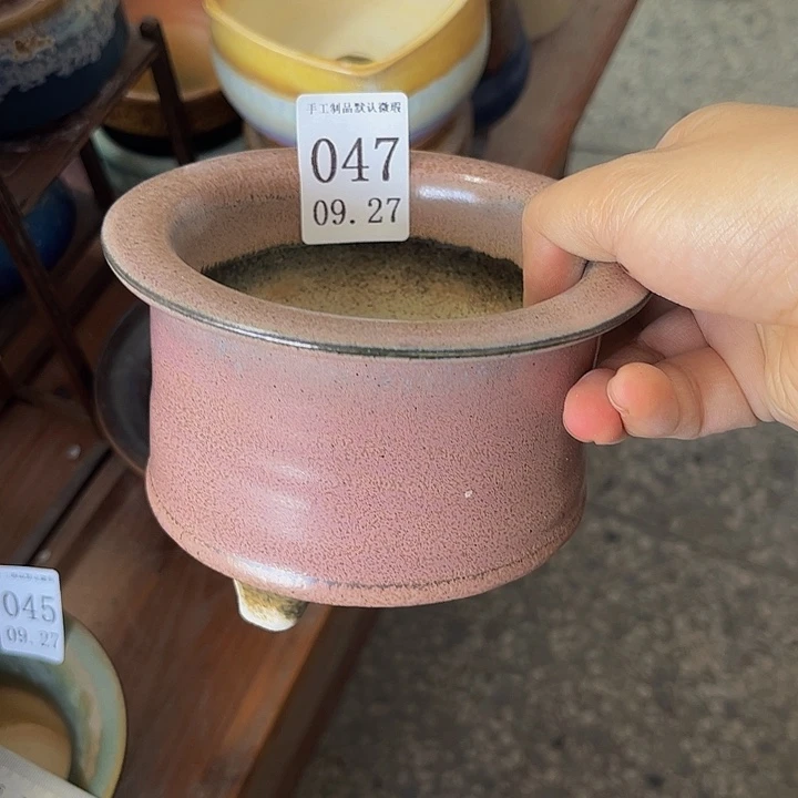 瓷片景德镇陶瓷手工制作