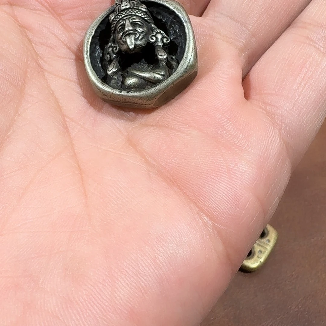 藏传文玩配饰小元素