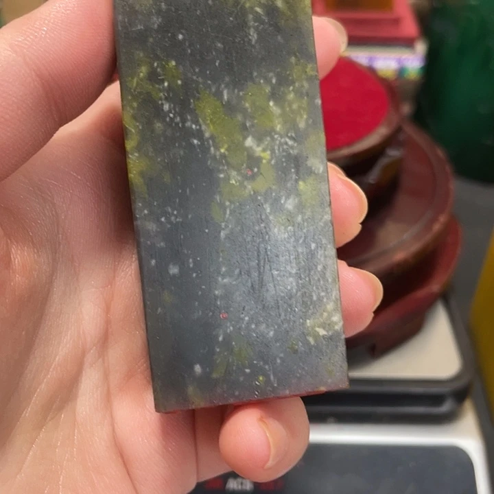 印石寿山石篆刻印章引首章闲章姓名章生日礼物