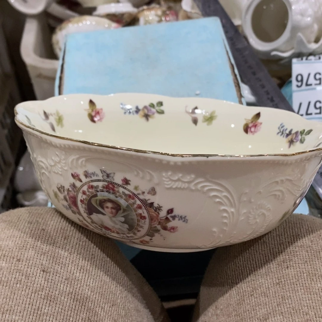 瓷7.5英寸，11111111111