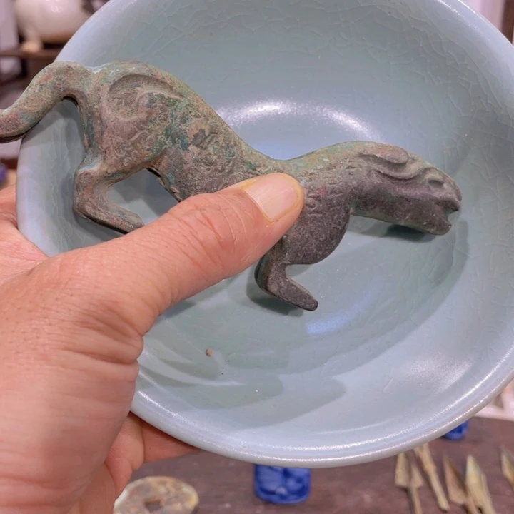 陶瓷摆件系列产品