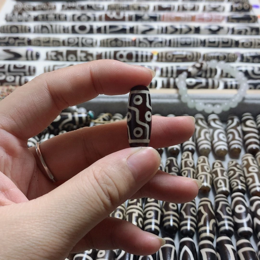 未镶嵌颈饰玛瑙/玉髓