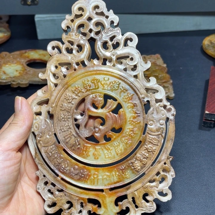 底槽青一物一图发货支持七天无理由。