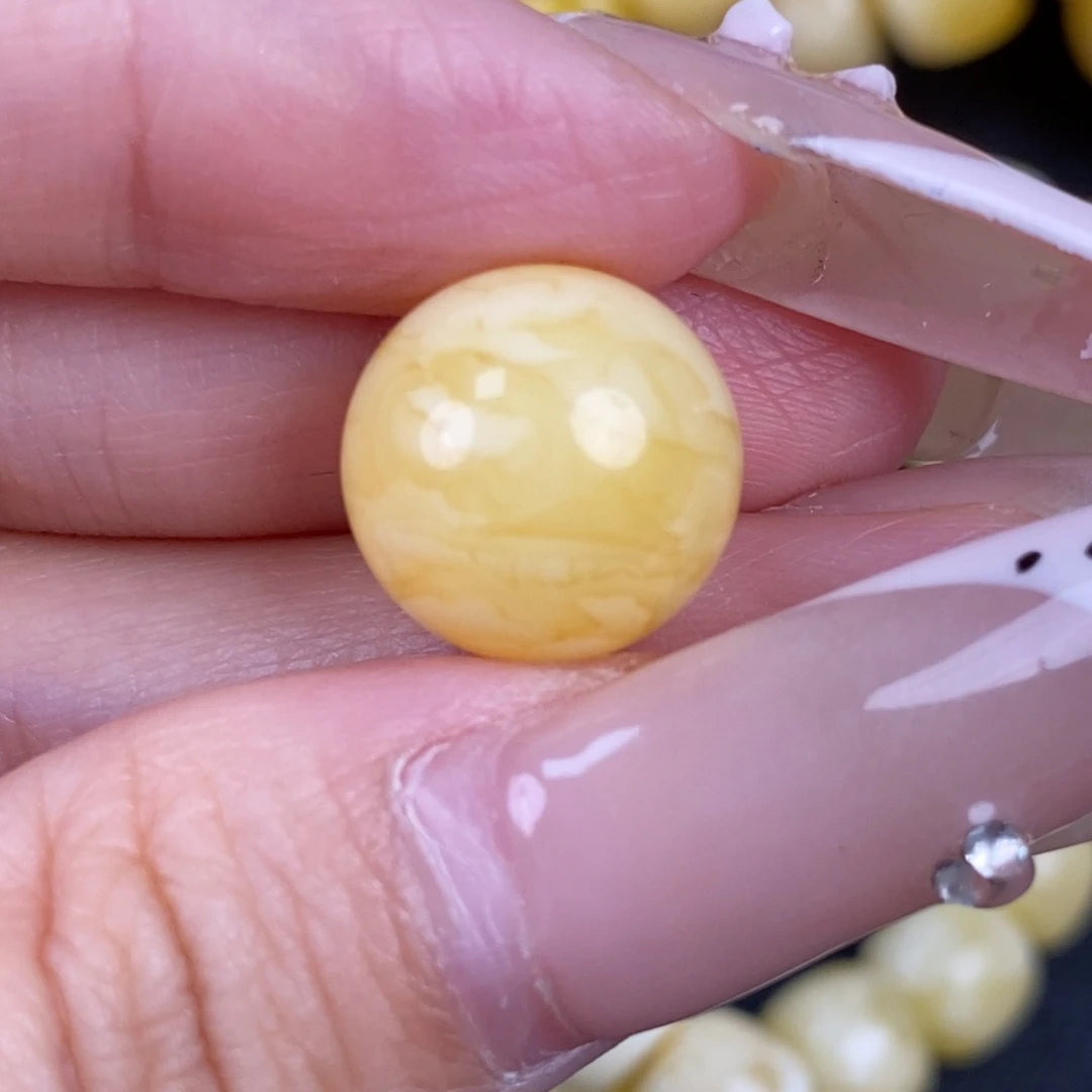 琥珀未镶嵌珠宝奇石245