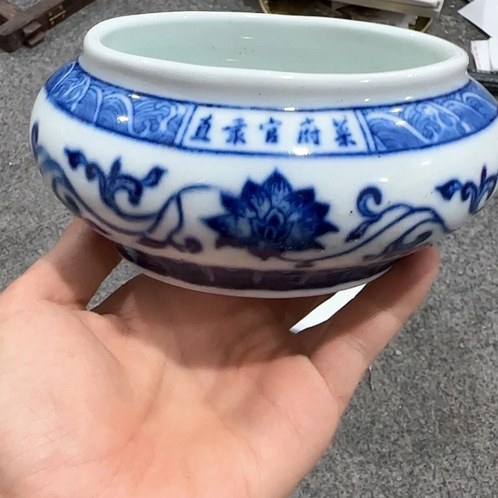 摆件景德镇222332222333