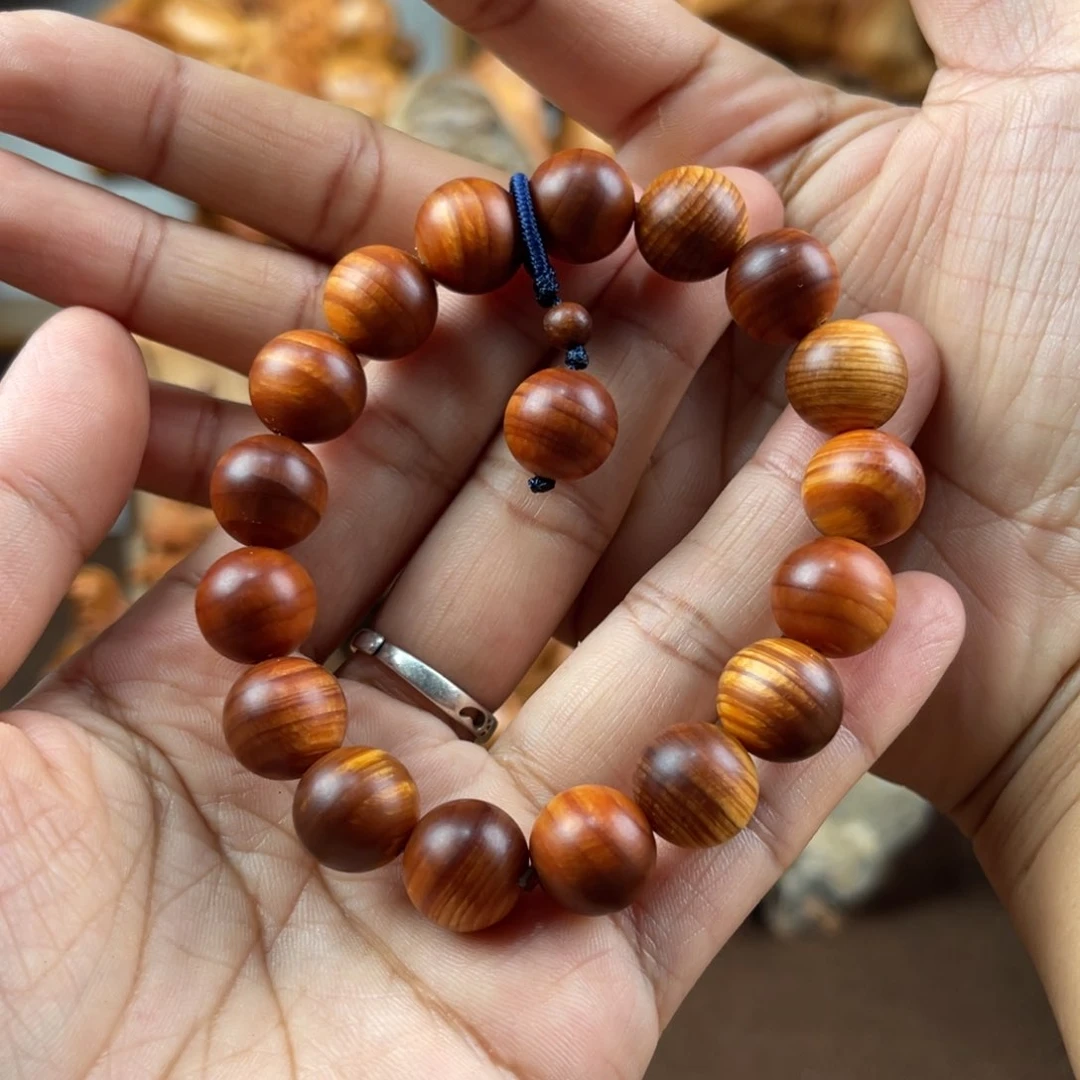 柏木（崖柏）太行崖柏材质