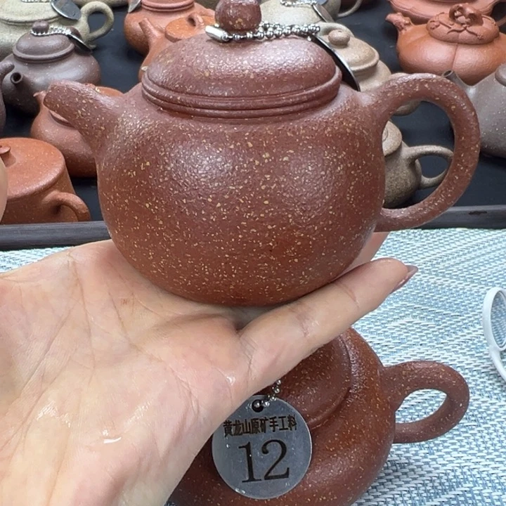 黛***铁茶壶紫砂紫砂壶等手工艺品和