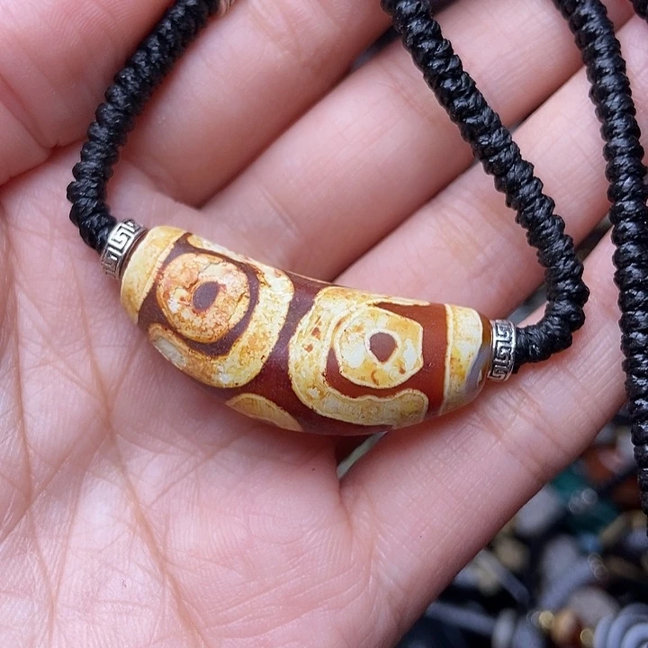 玛瑙/玉髓未镶嵌手链