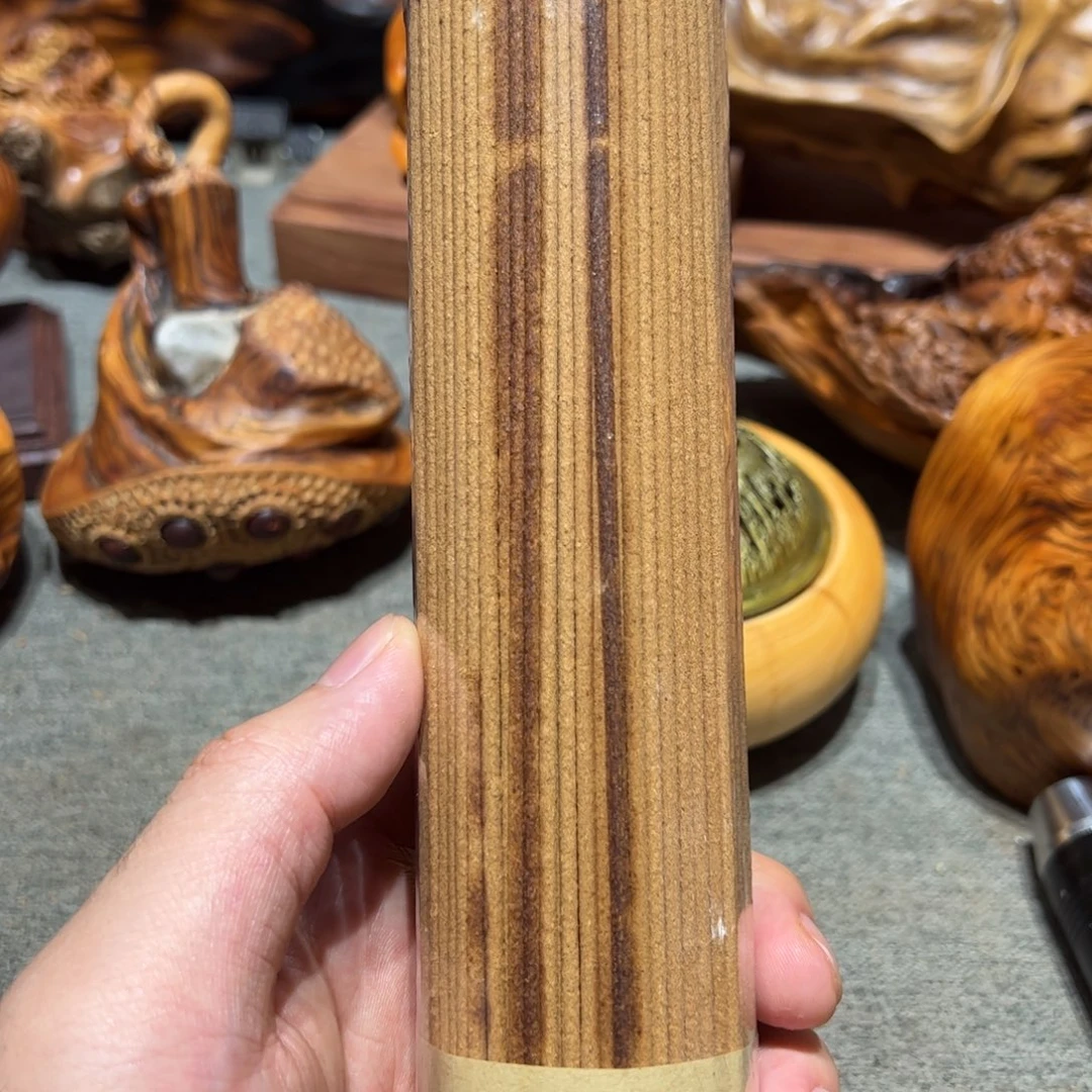 柏木（崖柏）北太行陈化崖柏