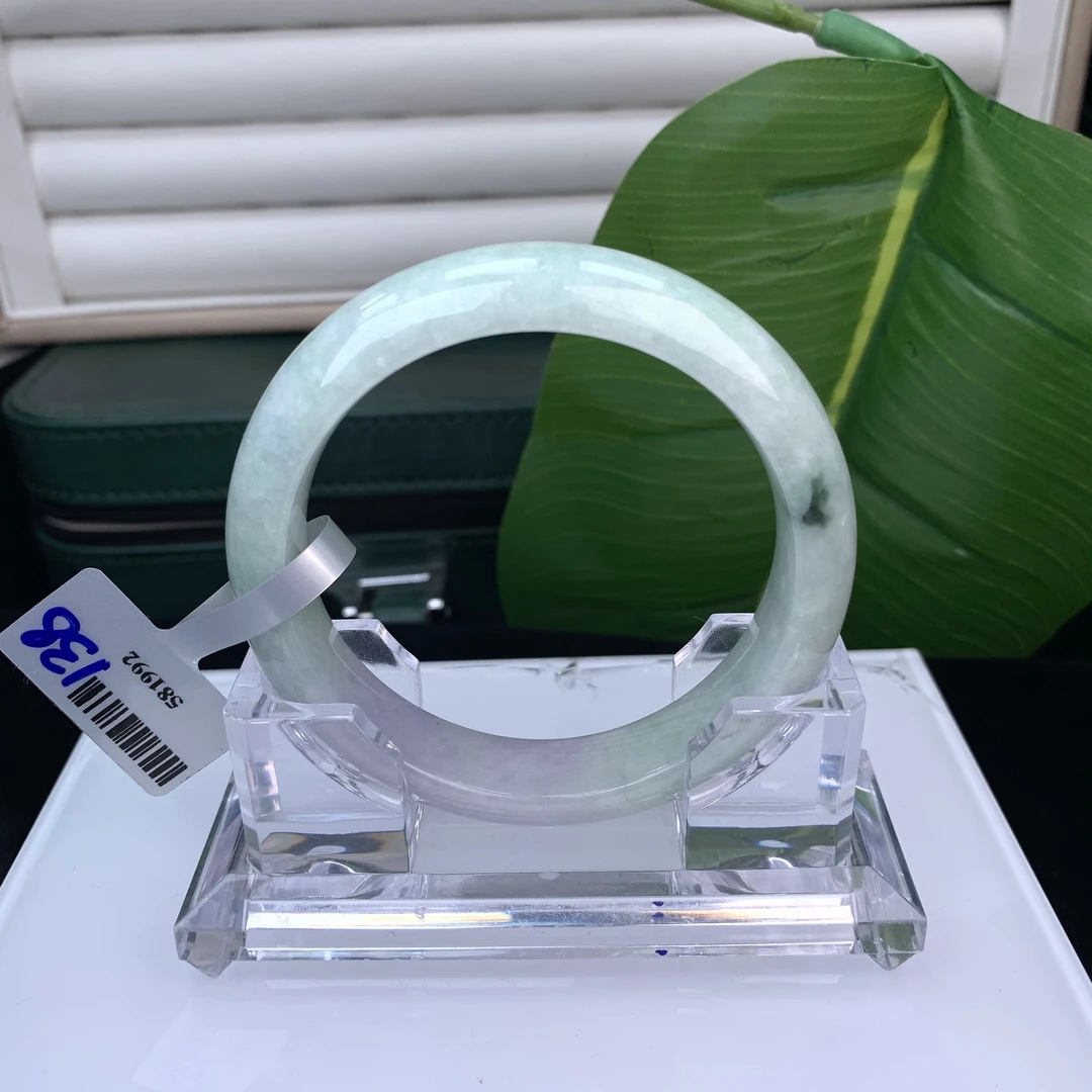 |可可推荐|翡翠手镯C138