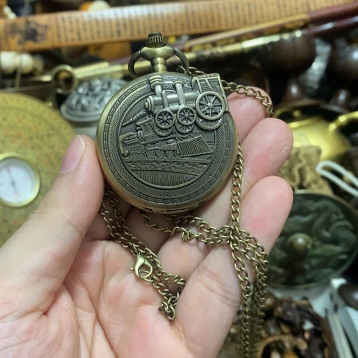 摆件古玩收藏鉴赏