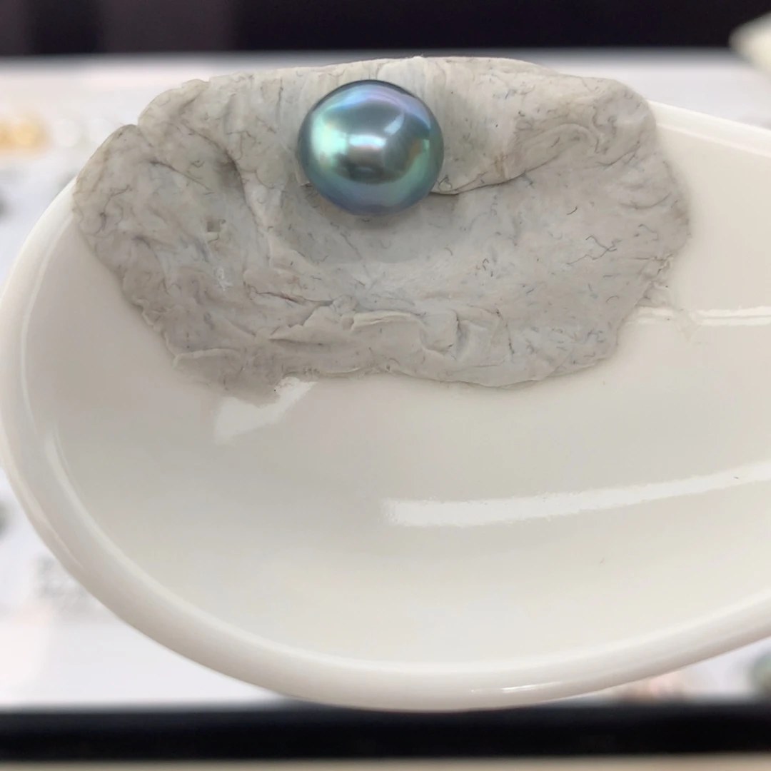 海水珍珠裸珠未镶嵌