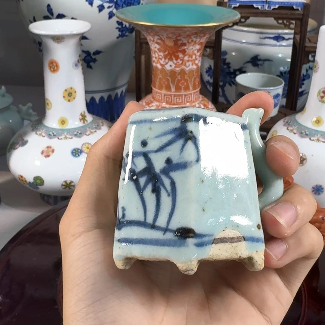 摆件陶瓷陶瓷陶瓷陶瓷