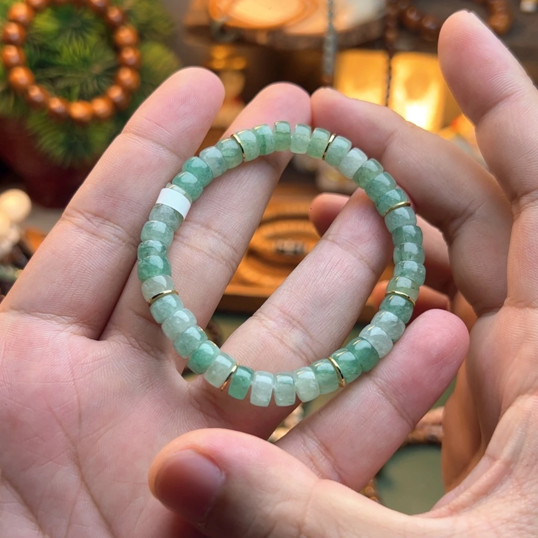 菩提根/象牙果手串